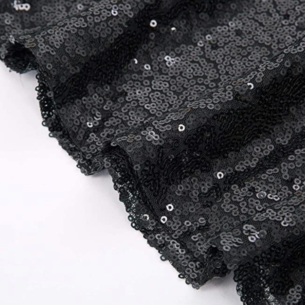 Sequin skirt - Picture 4 of 6